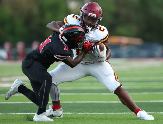 Moody, Tutwiler helping lead Prologo’s turnaround at Liberty
